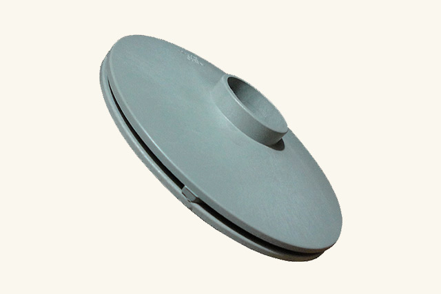Rotor Dancor - 3l4cv